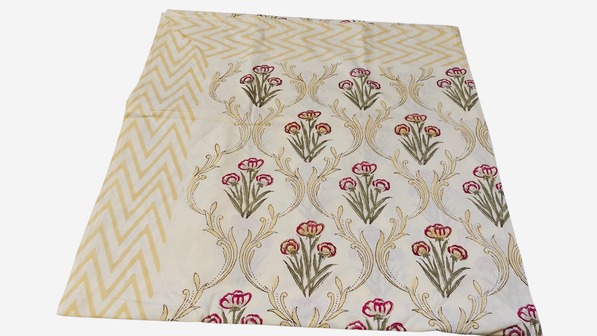 premium-handblock-print-cotton-bedsheet