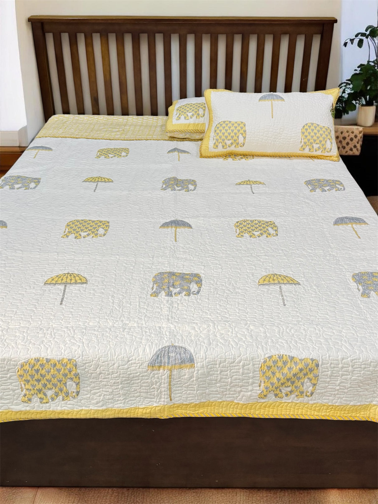 premium-king-size-mulmul-bedcover-blockprint