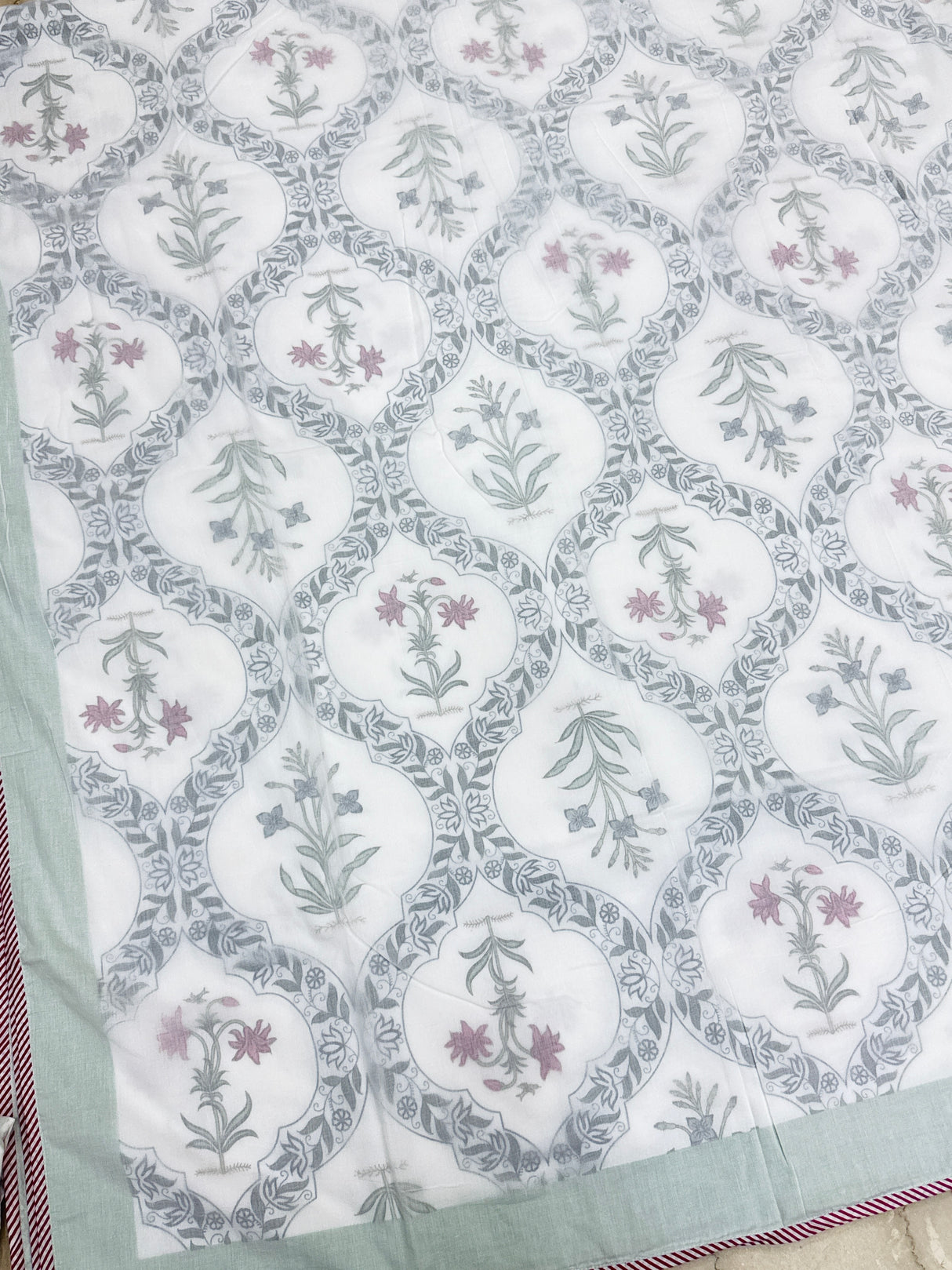 premium-sage-mulmul-blockprint-dohar