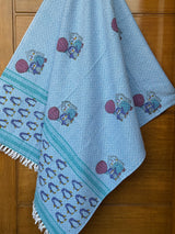 premium-snuggly-penguin-kids-towel