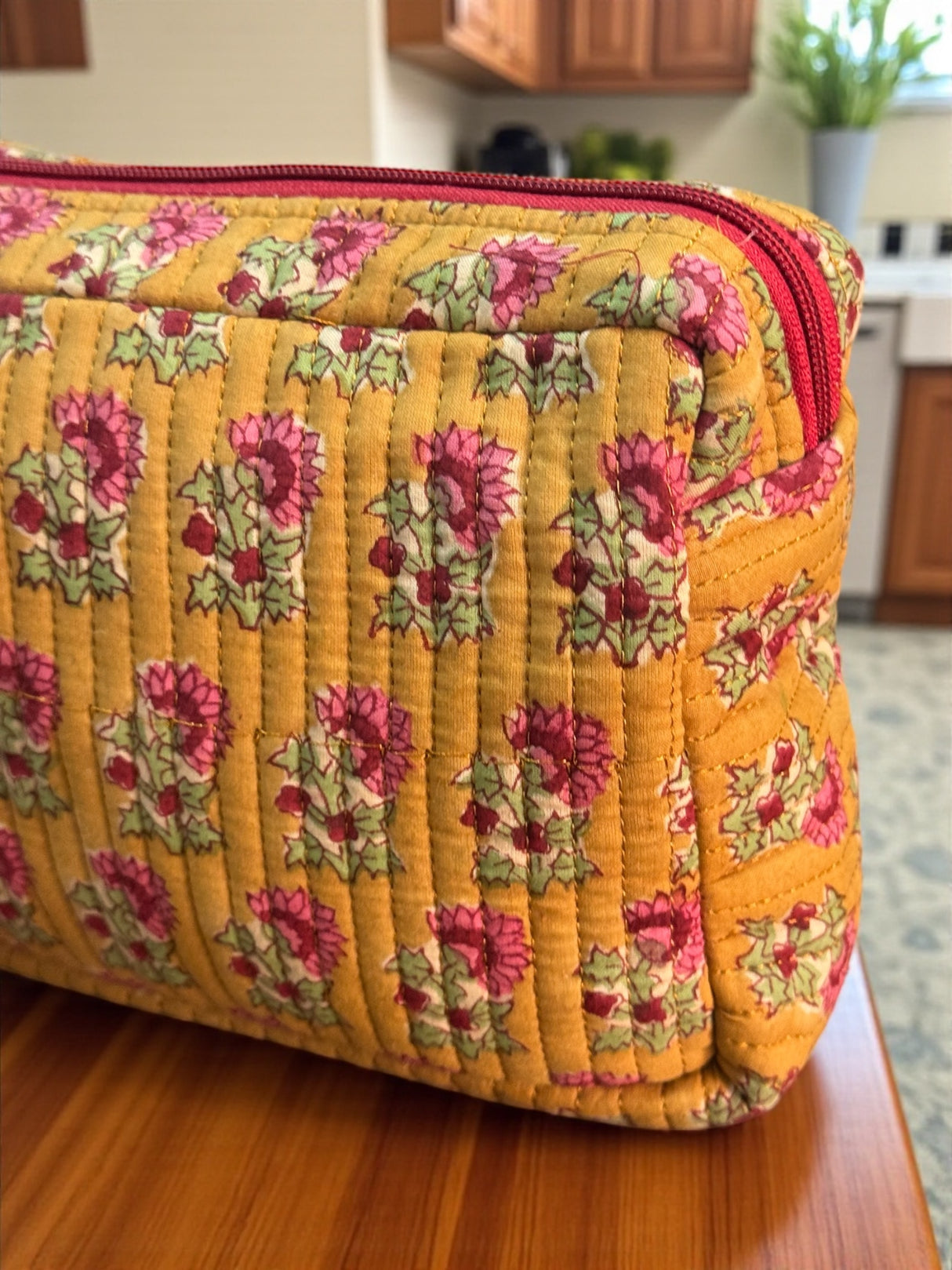 premium-sunbrite-blossom-blockprint-cotton-quilted-pouch