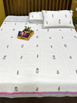 premium-scattered-print-quilted-bedcover