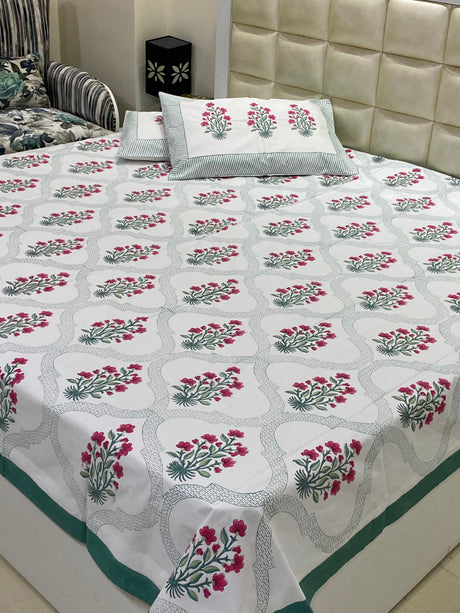 printed-craft-memoir-pure-cotton-bedsheet-handblock