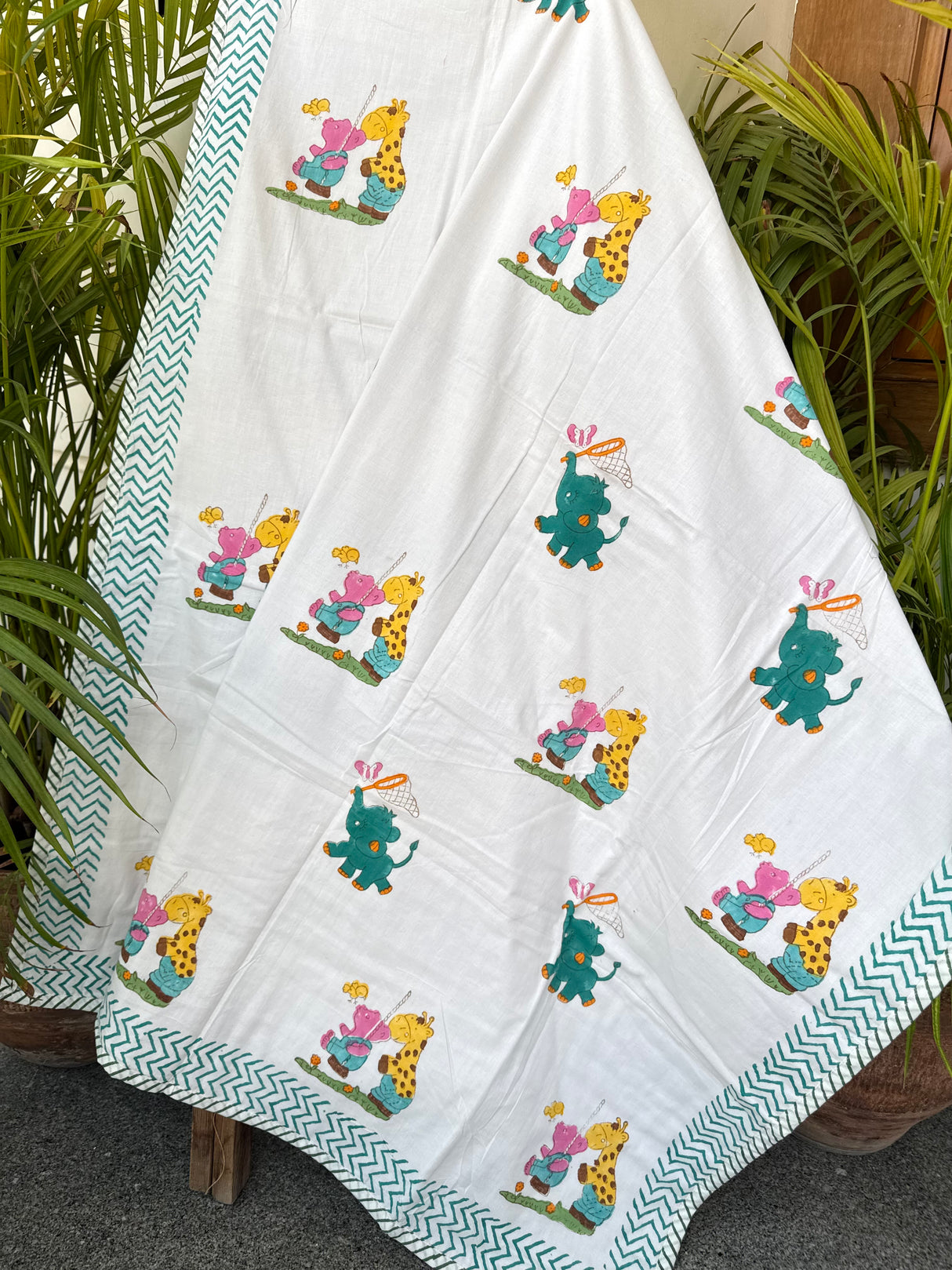 printed-little-warmth-reversible-melbent-kids-blanket