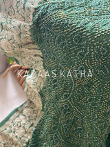 pure-banarasi-georgette-bandhani-dupatta-grandeur