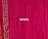 pure-banarasi-meenakari-georgette-saree