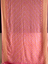 pure-bandhani-georgette-saree-with-classic-motif-layout
