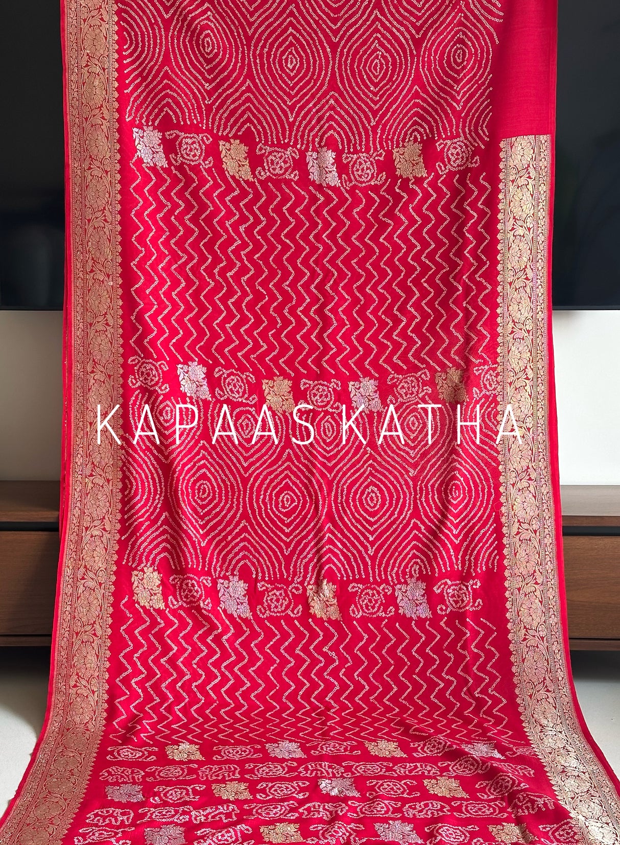 pure-bandhani-munga-silk-saree-sheer-prestige