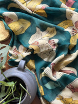 pure-chiffon-kalamkari-dupatta-delicate-allure