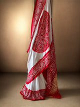 pure-gajji-silk-rasmandal-circle-bandhani-saree-in-offwhite-and-red-colour