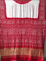 pure-gajji-silk-rasmandal-circle-bandhani-saree-in-offwhite-and-red-colour