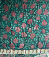 pure-kalamkari-organza-saree-heritage-bloom