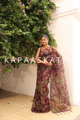 pure-kalamkari-organza-saree-imperial-muse
