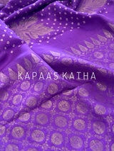 pure-silk-bandhani-kanjivaram-saree