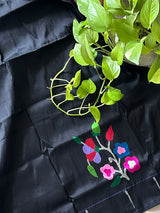 Pushp – Handloom Pure Silk Paithani Blouse Piece