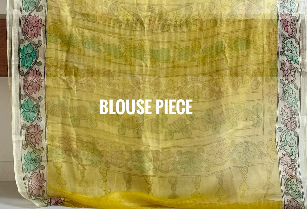 pushpakatha-handcrafted-kota-silk-kalamkari-saree