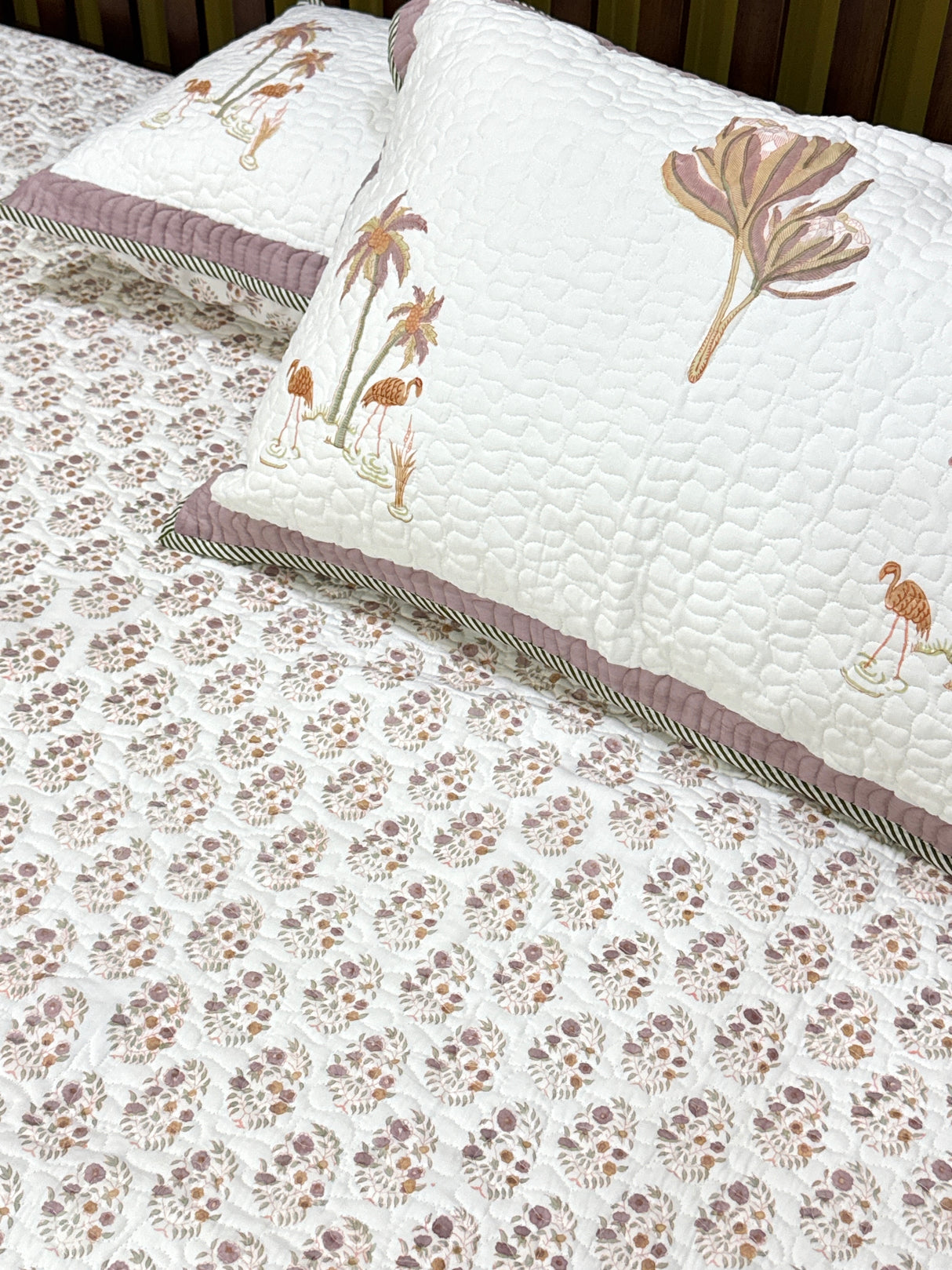 quilted-bedcover-styled-on-bed
