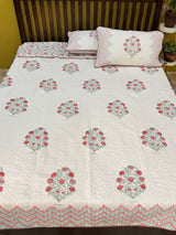 quilted-blockprint-mulmul-bedcover
