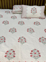 quilted-breezy-bloom-mulmul-bedcover-blockprint-queen-size