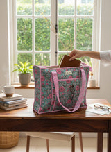quilted-cotton-handcrafted-tote-bag