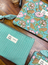 quilted-flat-pouch-organiser-charming-trio-set-of-3
