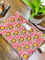 quilted-flat-pouch-organiser-trendy-office-set-of-3