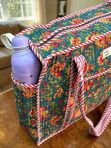 quilted-floral-cotton-carryall-handcrafted-tote-bag