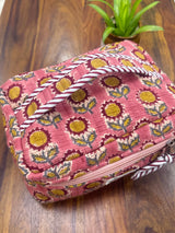 quilted-graceful-floral-handmade-vanity-bag