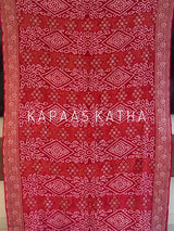 radiant-handloom-pure-bandhani-georgette-saree