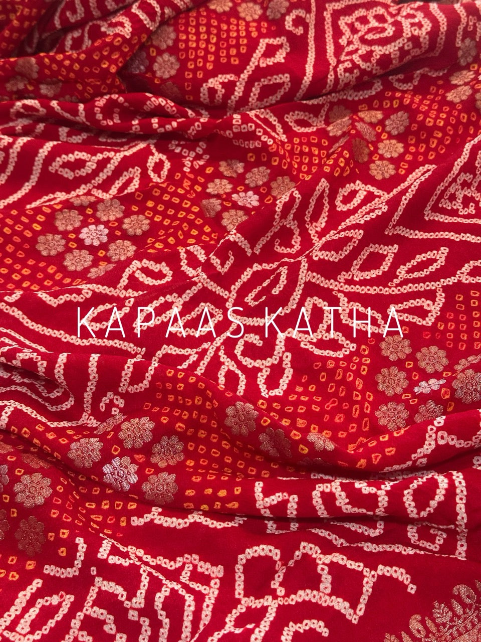 radiant-handloom-pure-bandhani-georgette-saree