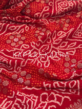 radiant-handloom-pure-bandhani-georgette-saree
