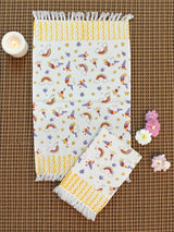 rainbow-unicorn-kids-cotton-jacquard-towel-set