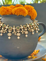 timeless-moissanite-polki-necklace-stylish-jewellery
