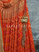 rajrangini-banarasi-georgette-bandhani-lehenga