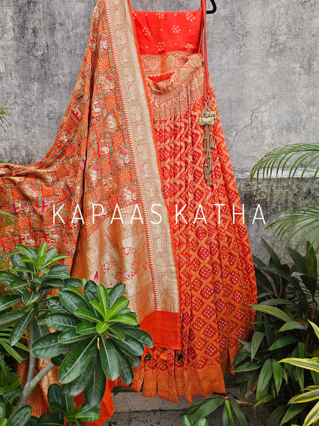 rajrangini-banarasi-georgette-bandhani-lehenga