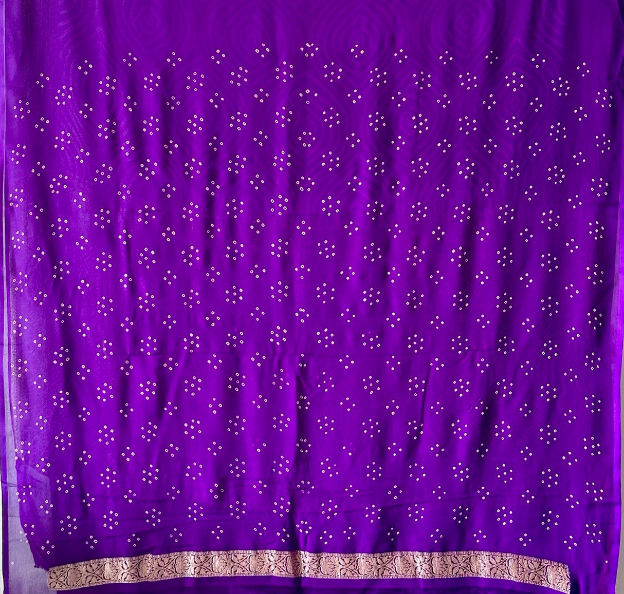 rangmayi-vibrant-purple-violet-handloom-pure-banarasi-georgette-bandhani-saree