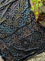 rangrekha-pure-gajji-silk-bandhani-saree