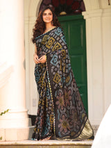 rangrekha-pure-gajji-silk-bandhani-saree