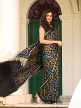 rangrekha-pure-gajji-silk-bandhani-saree