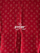 red-reverie-munga-silk-bandhani-saree