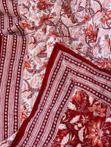 red-theme-king-cotton-quilt-bed-view