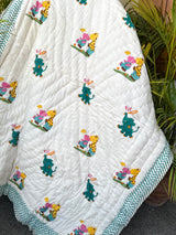 reversible-soft-rest-unicorn-theme-kids-mulmul-quilt