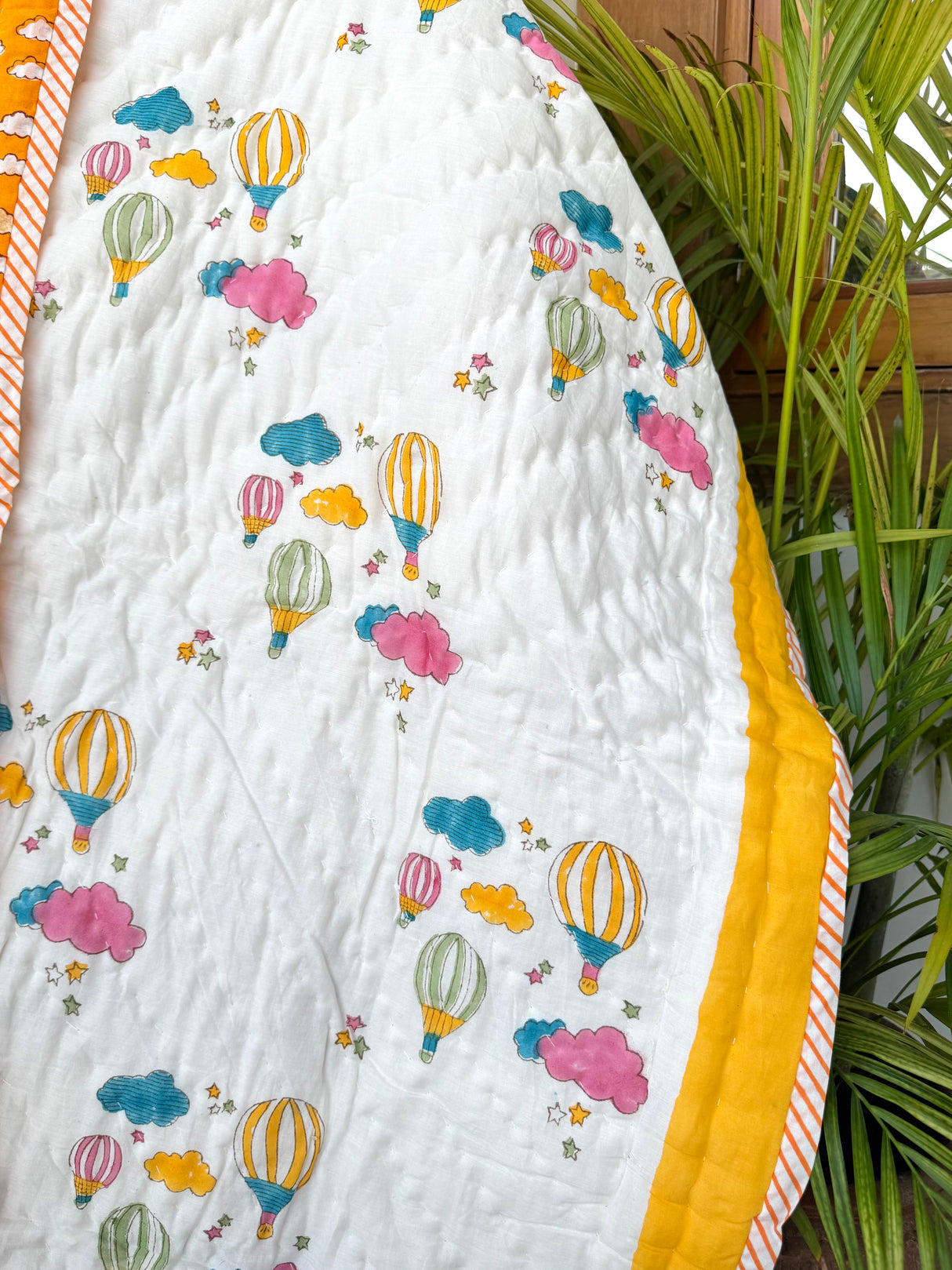 reversible-unicorn-world-kids-mulmul-handblock-printed-quilt