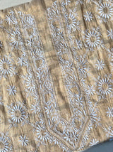 riyasat-chikankari-tissue-mens-kurta-fabric-lucknowi