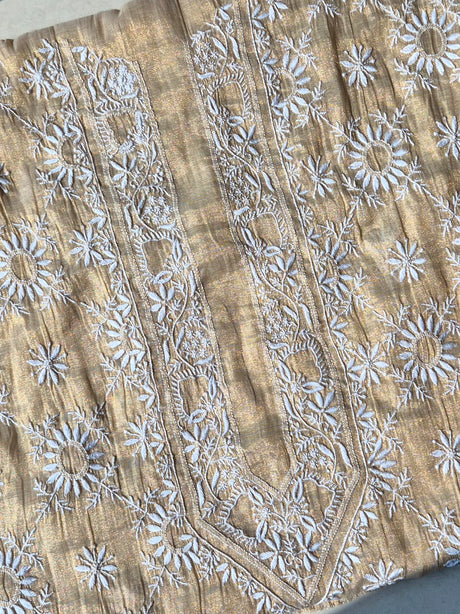 riyasat-chikankari-tissue-mens-kurta-fabric-lucknowi