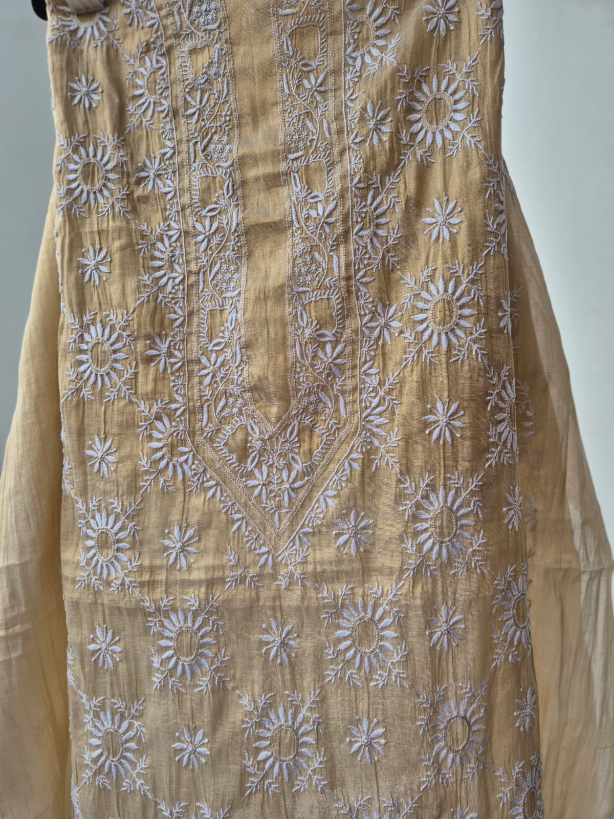 riyasat-chikankari-tissue-mens-kurta-fabric-lucknowi