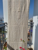 riyasat-chikankari-tissue-mens-kurta-fabric-gents-fabric-silver