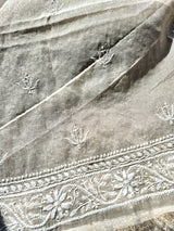 riyasat-chikankari-tissue-mens-kurta-fabric-gents-fabric-silver