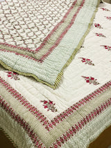 rose-green-reversible-cotton-set