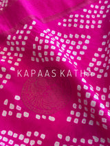 royal-opus-bandhani-kanjivaram-silk-saree